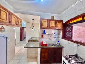 Imagem 6 - Apartamento em Centro, Ubatuba - SP