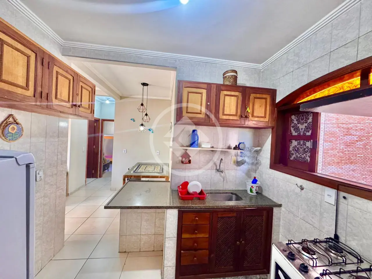 Imagem 6 - Apartamento em Centro, Ubatuba - SP