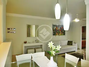 Apartamento Riviera, Bertioga - SP — foto 1