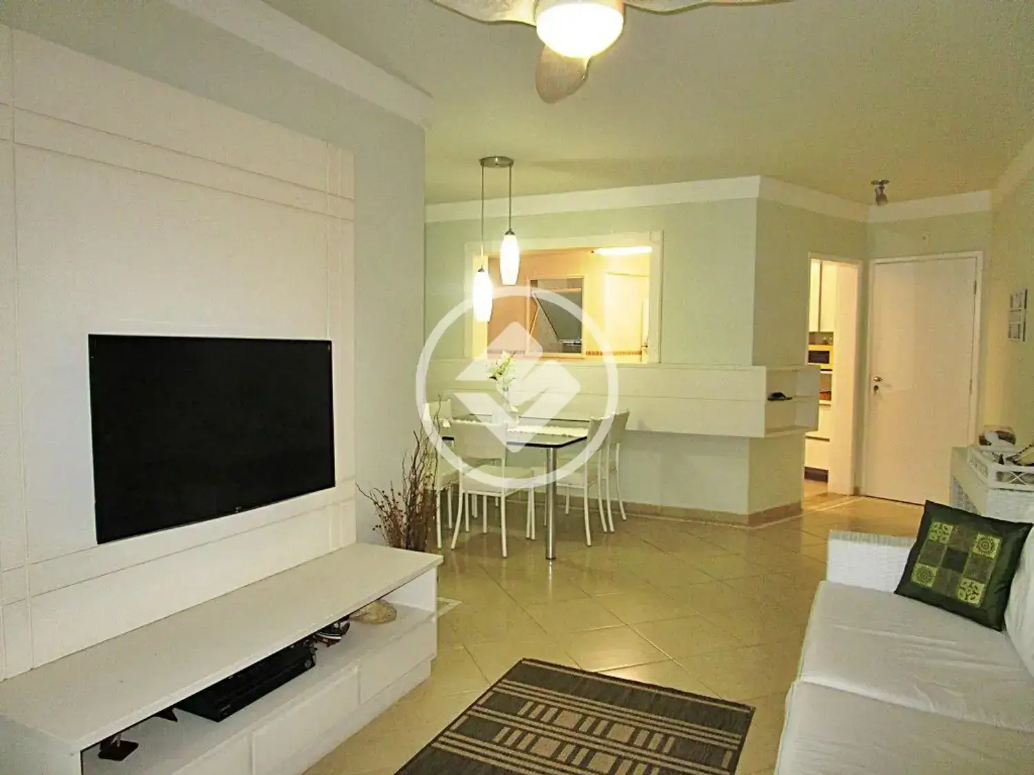Image 2 - Apartamento em Riviera, Bertioga - SP