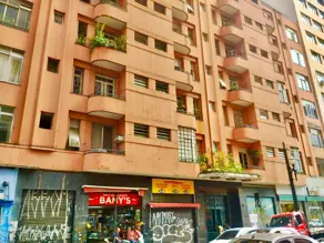 Apartamento Centro Histórico de São Paulo, São Paulo - SP — foto 1