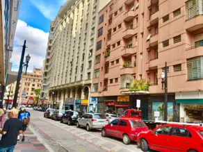Apartamento Centro Histórico de São Paulo, São Paulo - SP — foto 2