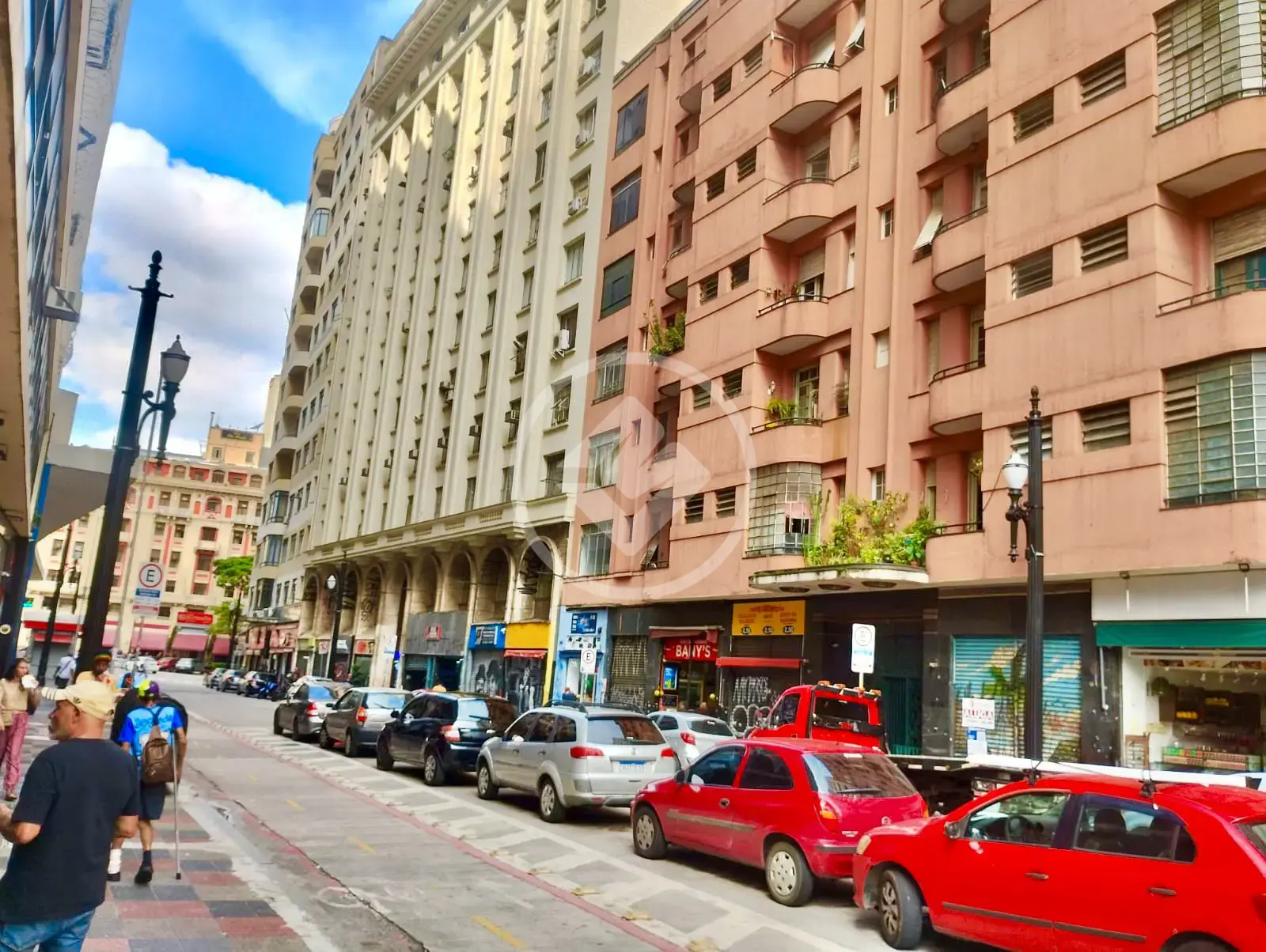 Imagem 1 - Apartamento em Centro Histórico de São Paulo, São Paulo - SP