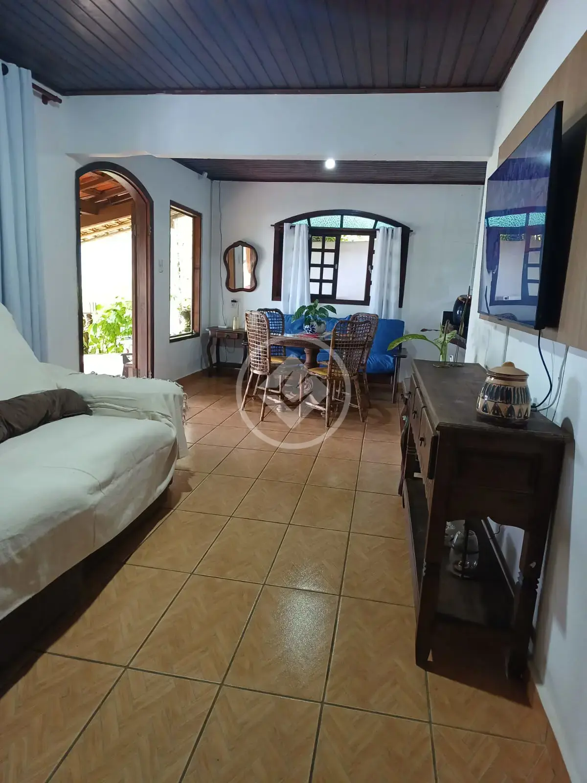 Imagem 1 - Casa em Picinguaba, Ubatuba - SP