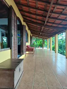 Casa Picinguaba, Ubatuba - SP — foto 1