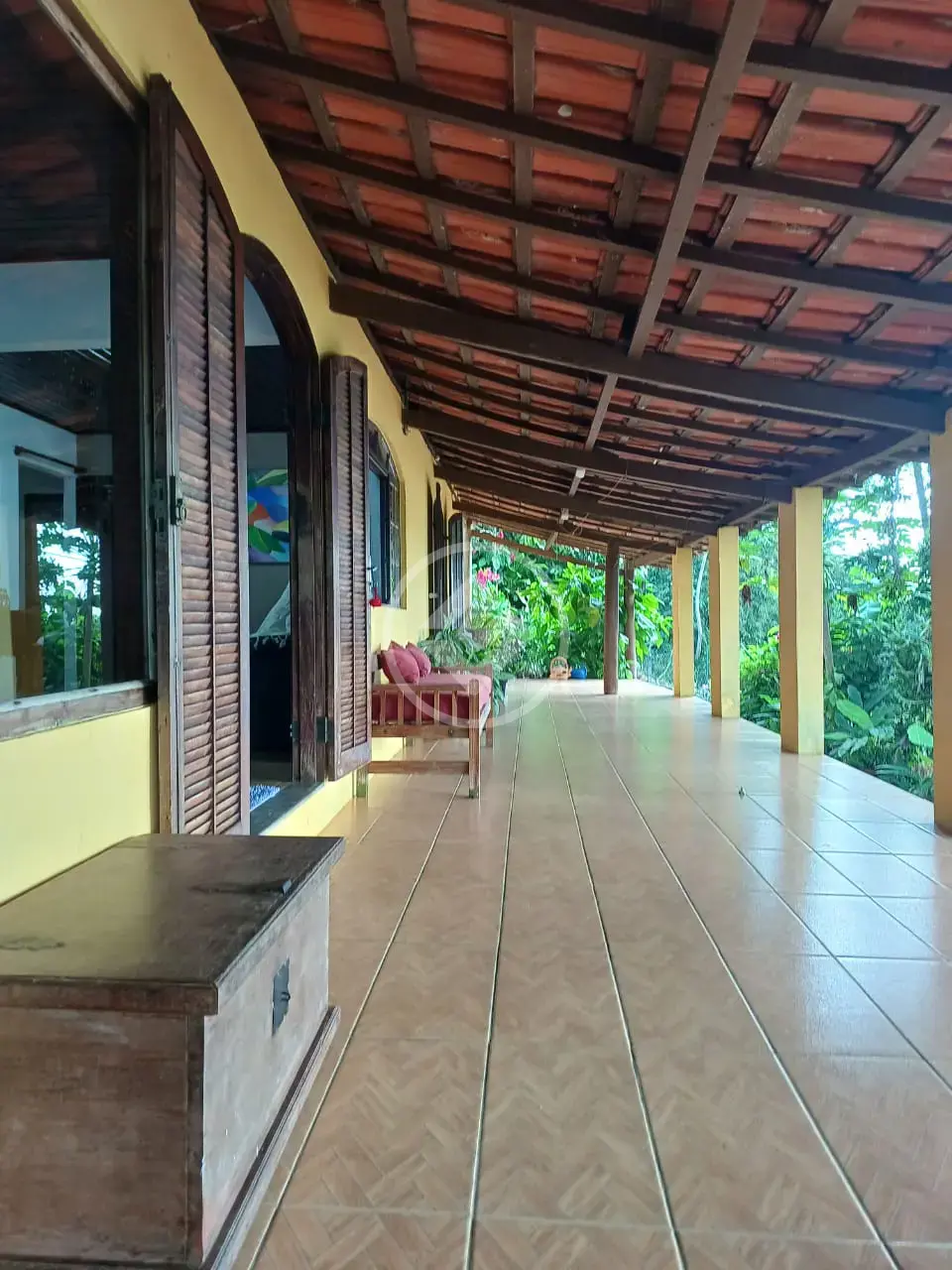 Imagem 1 - Casa em Picinguaba, Ubatuba - SP