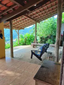 Imagem 2 - Casa em Picinguaba, Ubatuba - SP