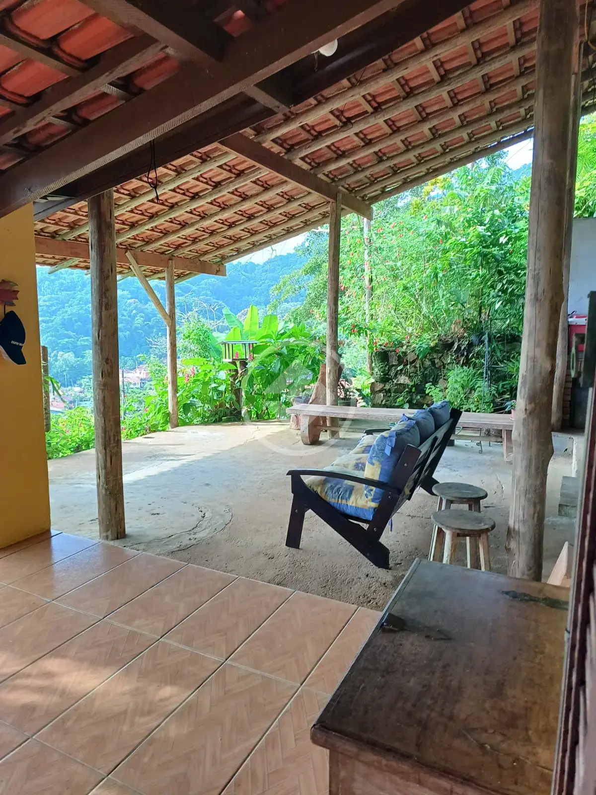 Imagem 2 - Casa em Picinguaba, Ubatuba - SP