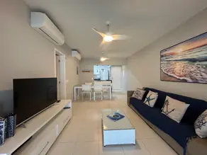 Apartamento Riviera, Bertioga - SP — foto 1