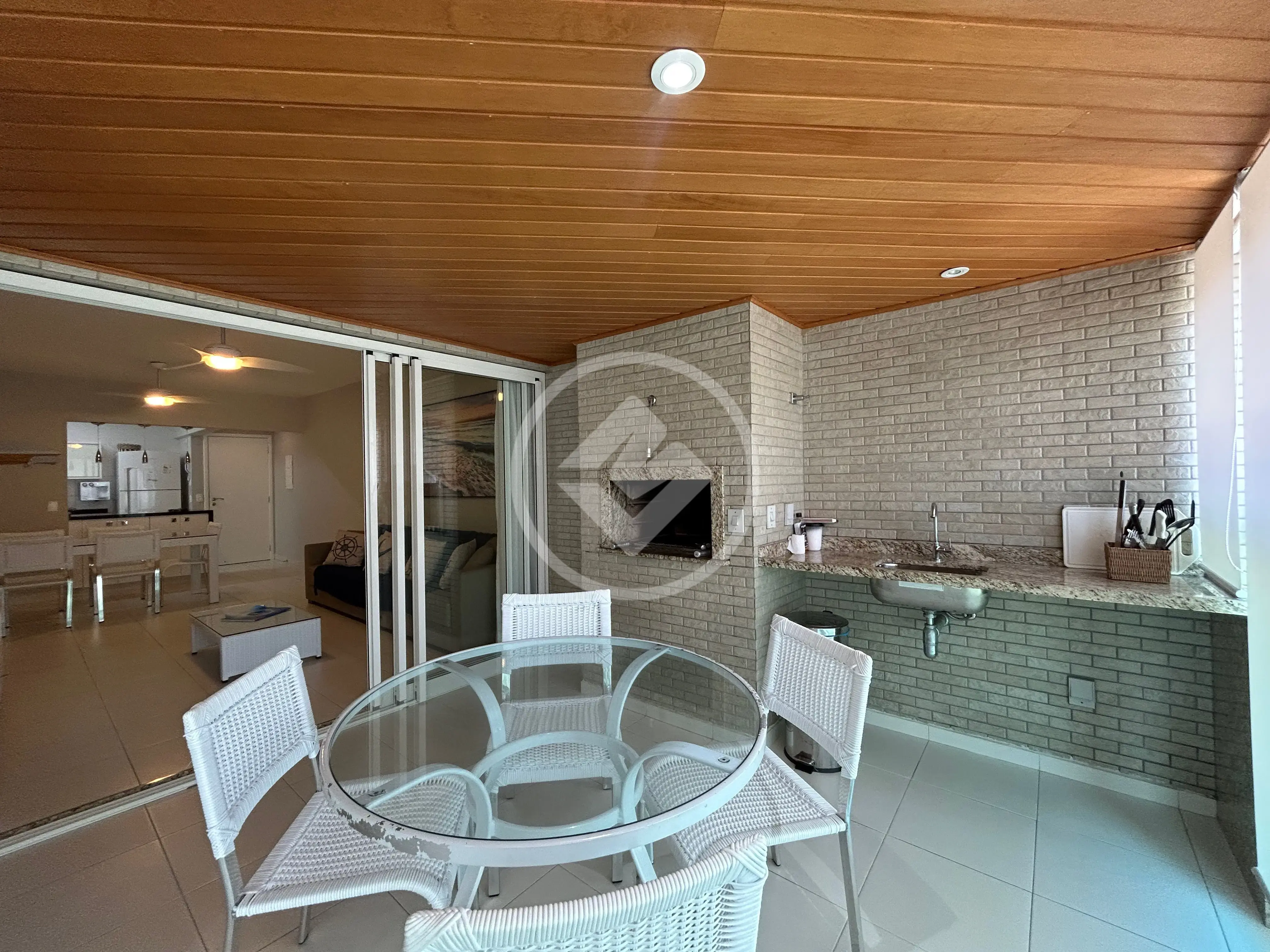 Imagem 6 - Apartamento em Riviera, Bertioga - SP