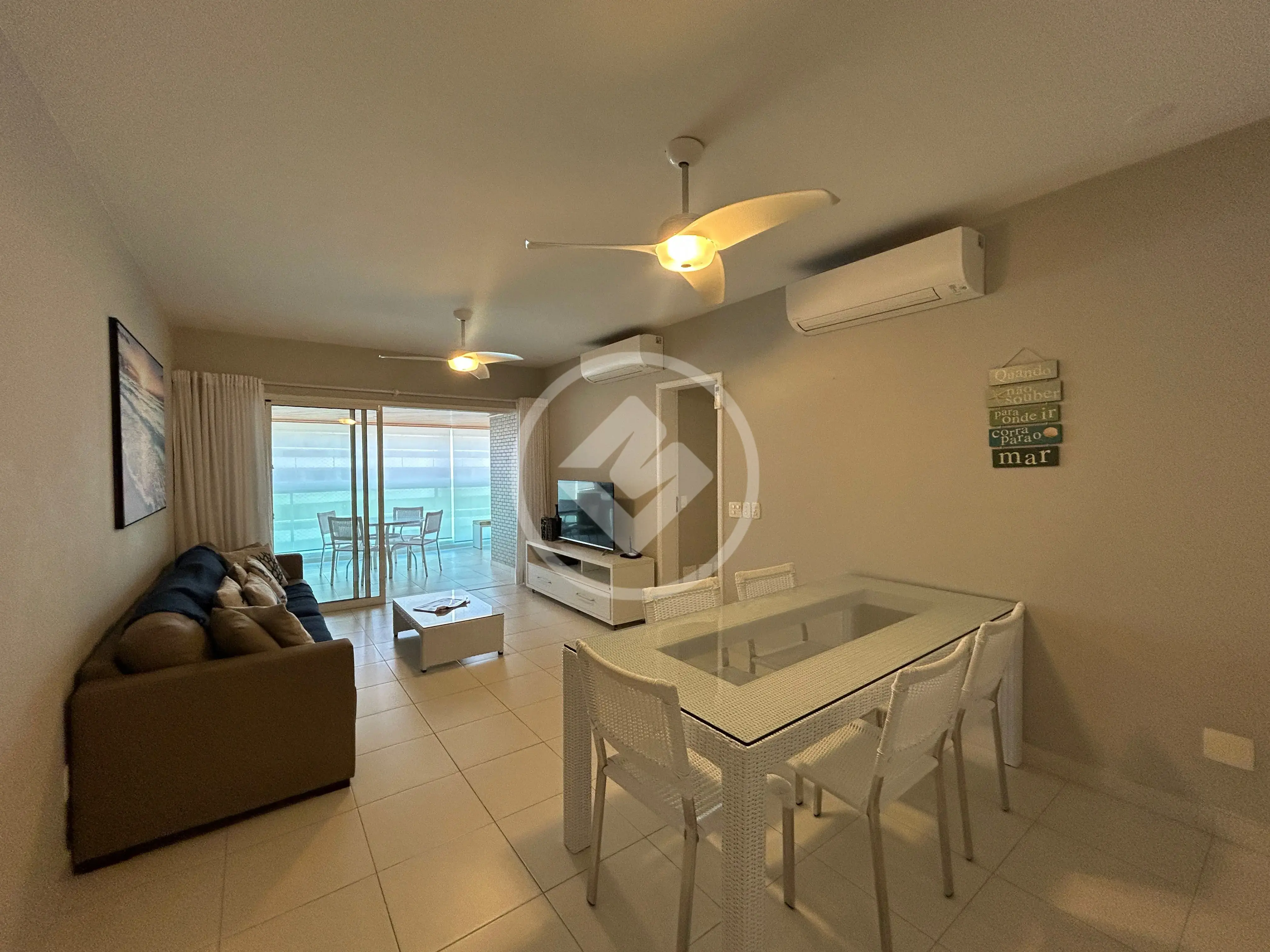 Imagem 2 - Apartamento em Riviera, Bertioga - SP