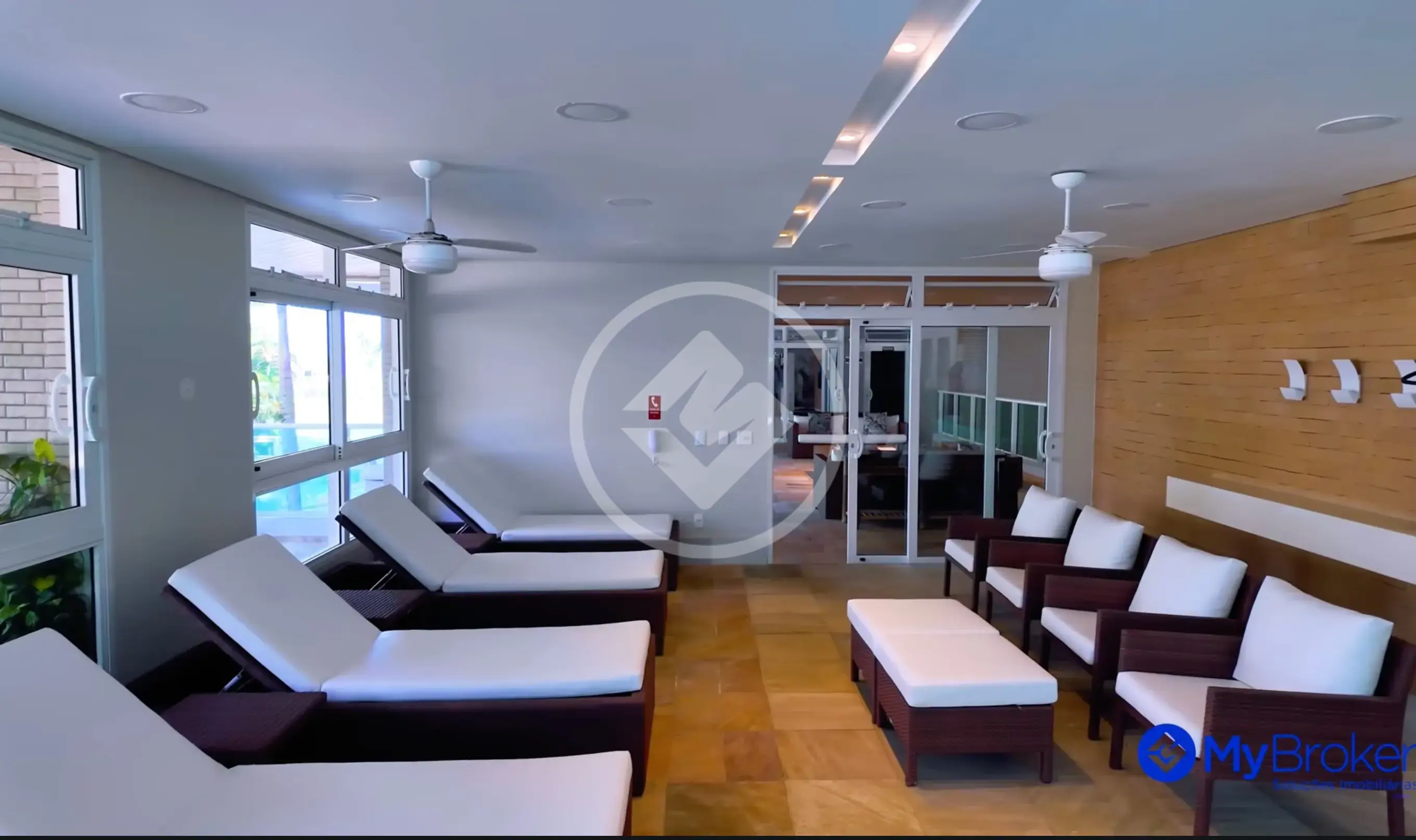 Image 30 - Apartamento em Riviera, Bertioga - SP
