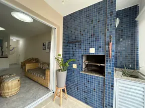 Imagem 5 - Apartamento em Albatróz, Bertioga - SP