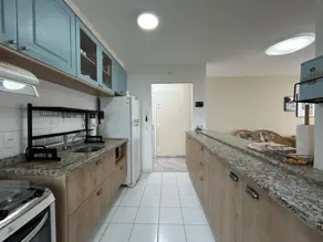 Imagem 3 - Apartamento em Albatróz, Bertioga - SP
