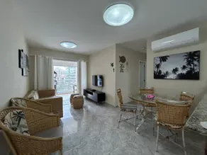 Imagem 2 - Apartamento em Albatróz, Bertioga - SP