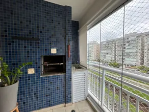 Imagem 6 - Apartamento em Albatróz, Bertioga - SP