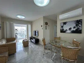 Apartamento Albatróz, Bertioga - SP — foto 2