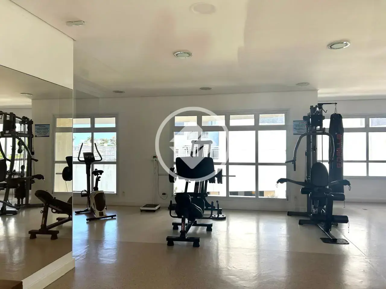 Image 18 - Apartamento em Albatróz, Bertioga - SP