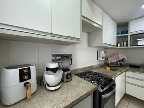 Imagem 2 - Apartamento em Maitinga, Bertioga - SP