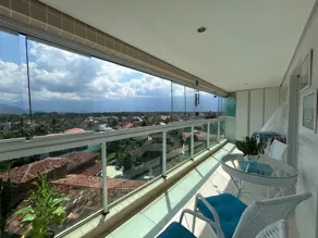 Imagem 5 - Apartamento em Maitinga, Bertioga - SP