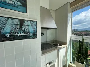Imagem 6 - Apartamento em Maitinga, Bertioga - SP