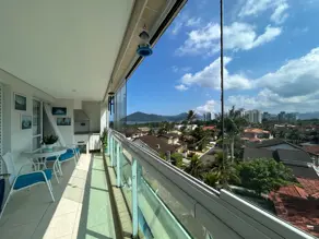 Imagem 4 - Apartamento em Maitinga, Bertioga - SP