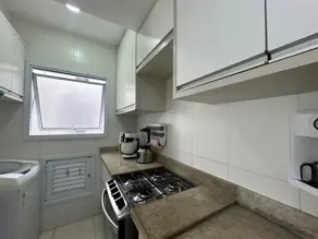 Imagem 3 - Apartamento em Maitinga, Bertioga - SP