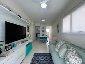 Apartamento Maitinga, Bertioga - SP — foto 2