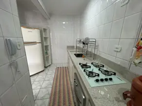 Imagem 3 - Apartamento em Estufa I, Ubatuba - SP
