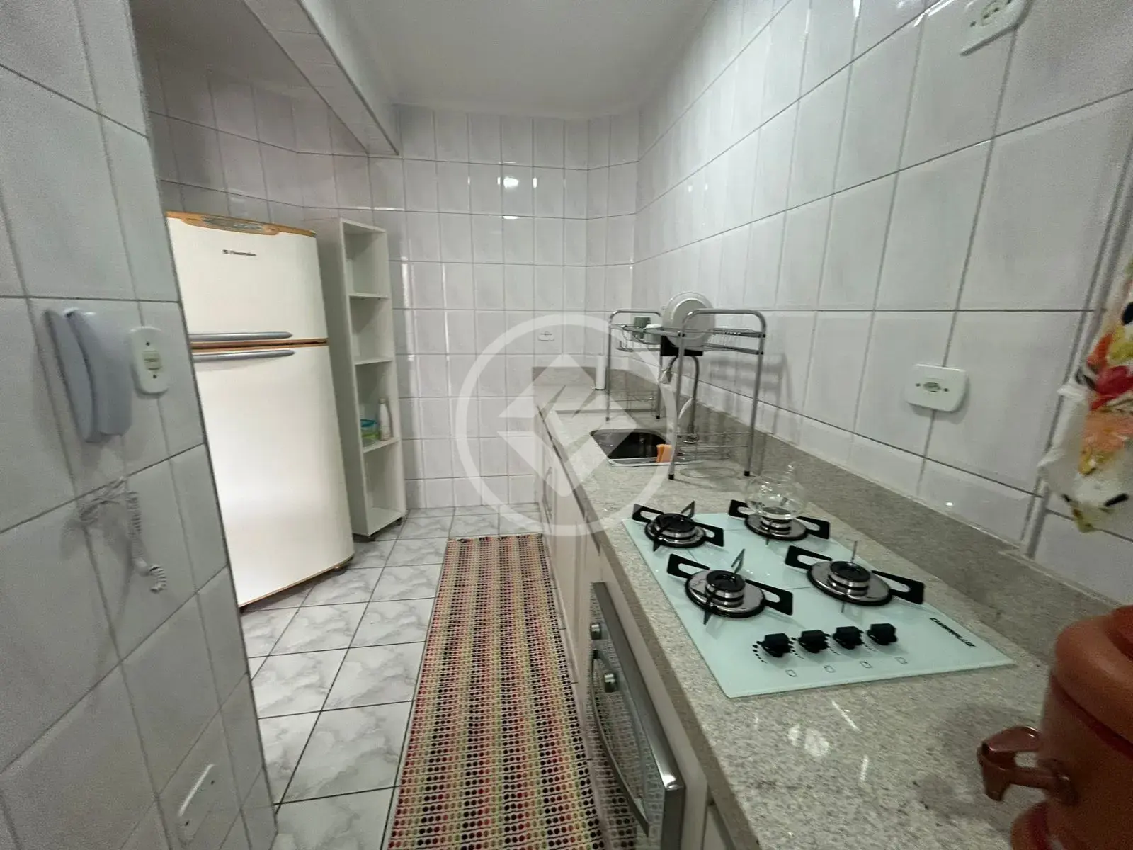 Imagem 3 - Apartamento em Estufa I, Ubatuba - SP