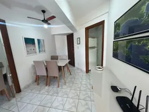 Apartamento Estufa I, Ubatuba - SP — foto 2