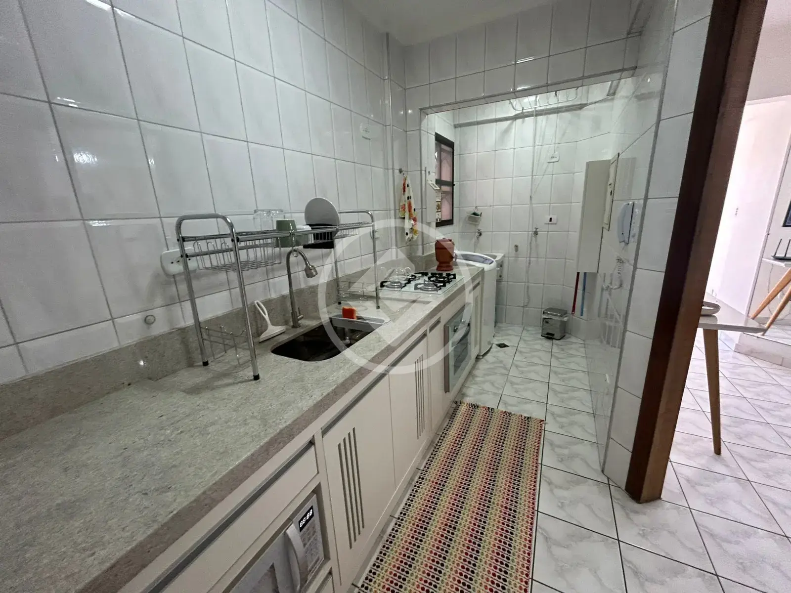 Imagem 5 - Apartamento em Estufa I, Ubatuba - SP