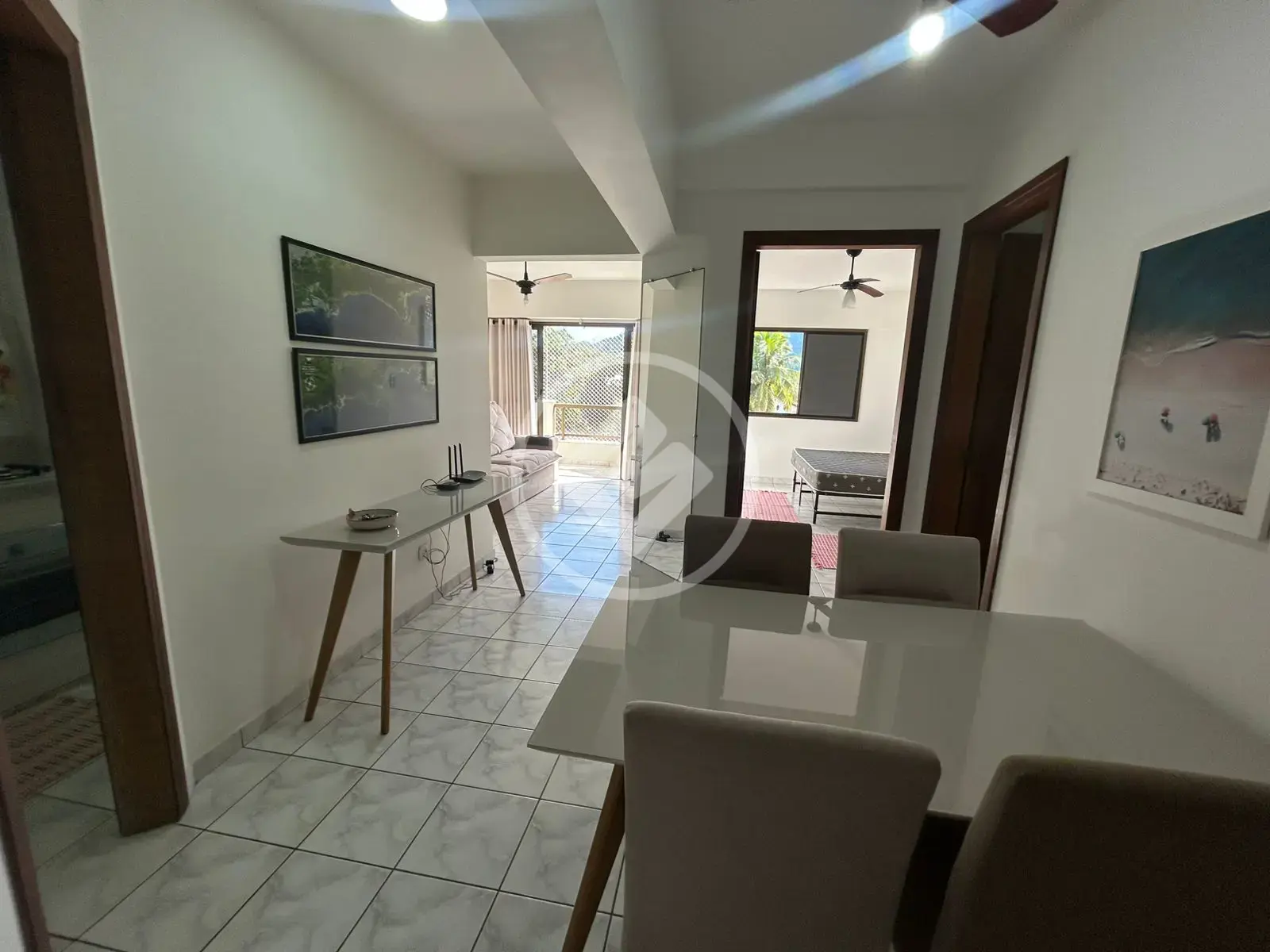 Imagem 6 - Apartamento em Estufa I, Ubatuba - SP