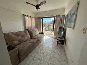 Apartamento Estufa I, Ubatuba - SP — foto 1