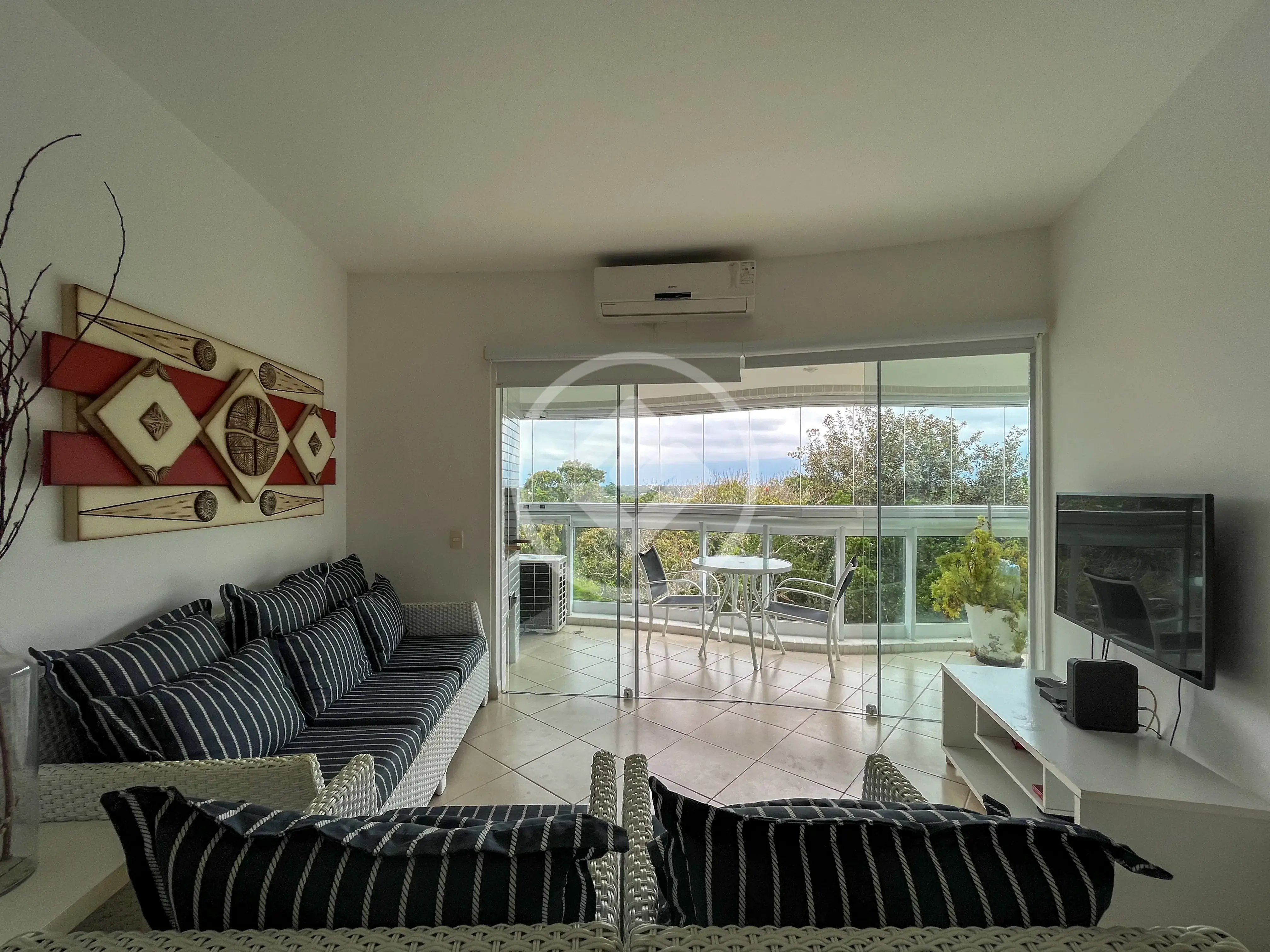 Imagem 1 - Apartamento em Riviera, Bertioga - SP