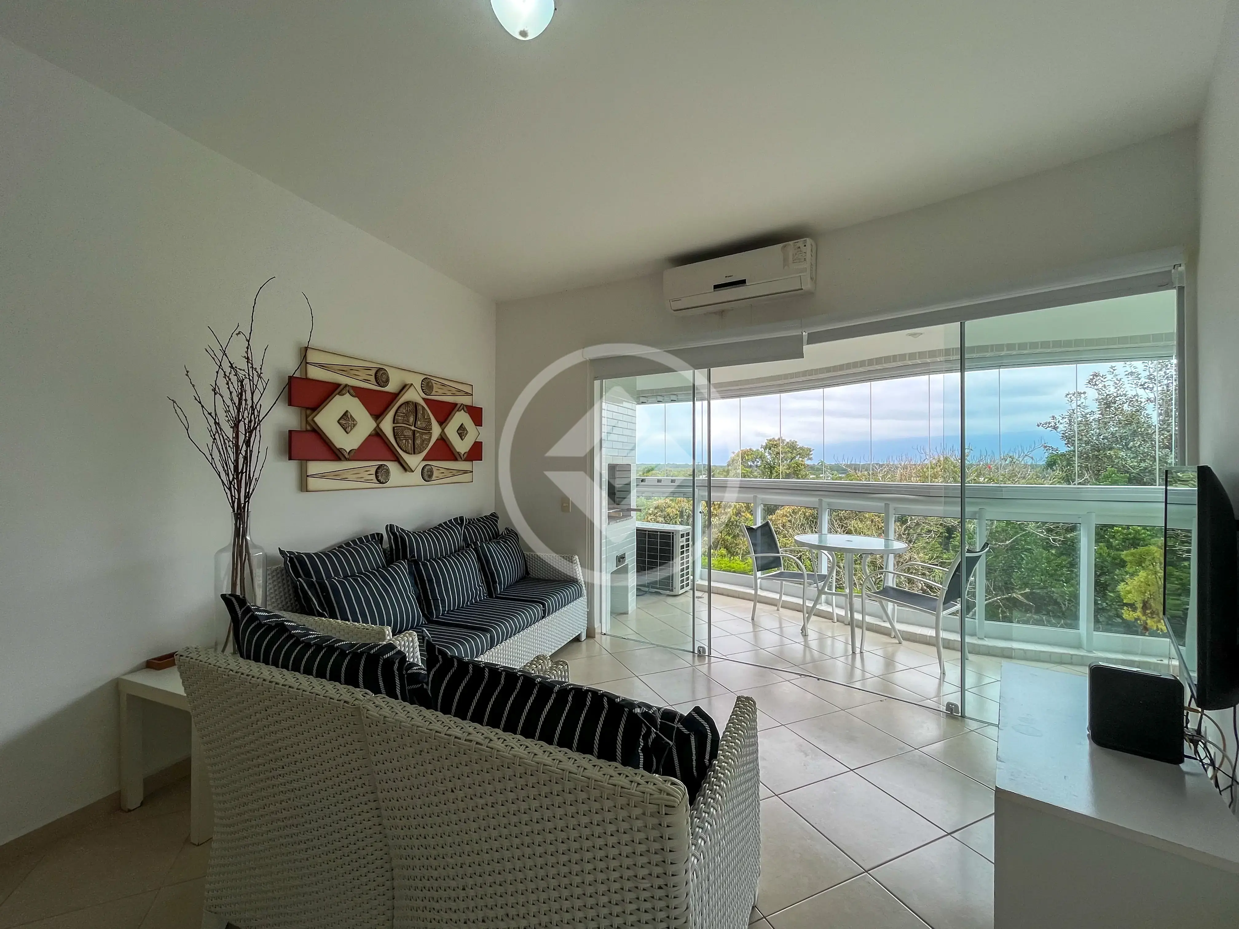 Image 2 - Apartamento em Riviera, Bertioga - SP