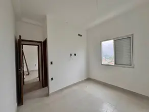 Imagem 2 - Apartamento em Barra da Lagoa, Ubatuba - SP