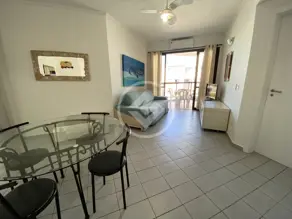 Apartamento Riviera, Bertioga - SP — foto 1