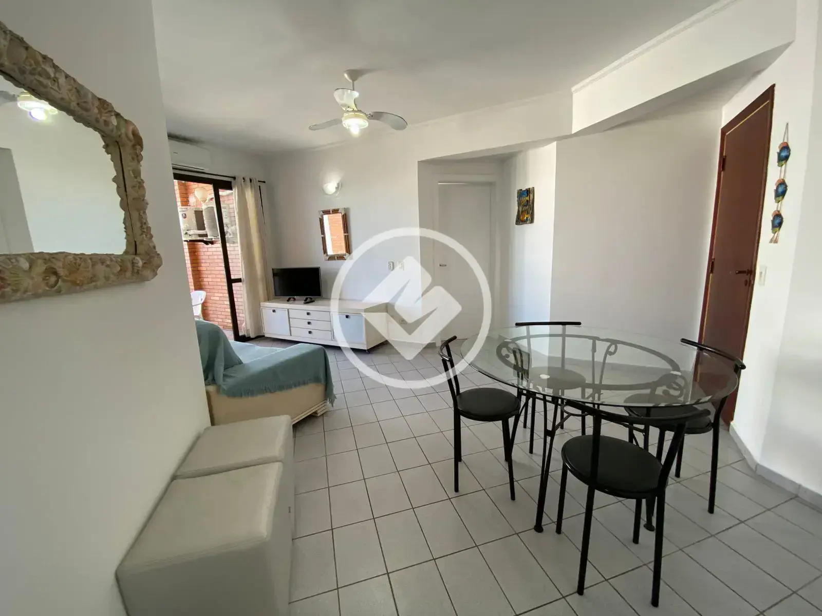 Image 2 - Apartamento em Riviera, Bertioga - SP