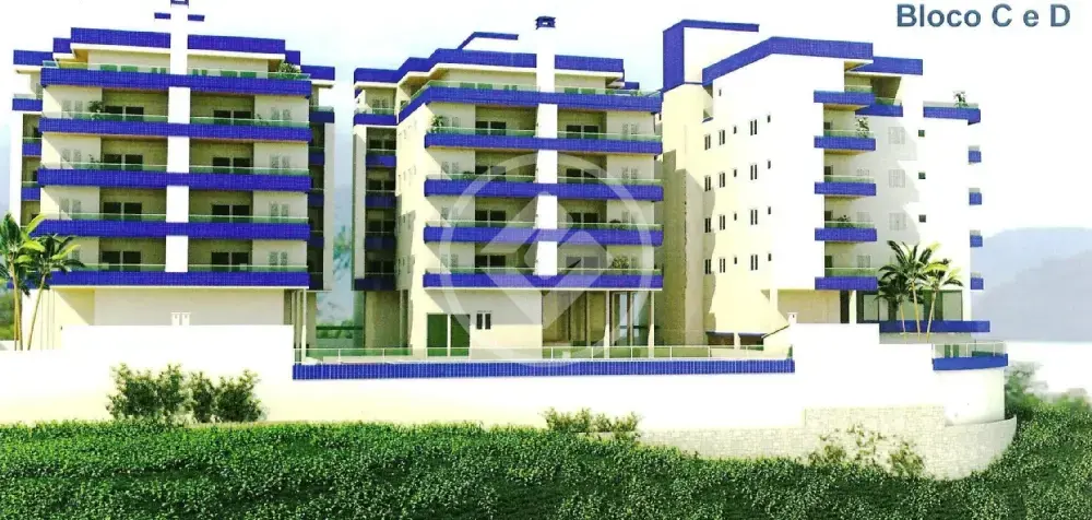 Image 18 - Apartamento em Barra da Lagoa, Ubatuba - SP