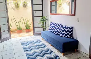 Casa Jardim Ubatuba, Ubatuba - SP — foto 2