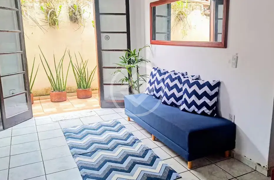 Imagem 1 - Casa em Jardim Ubatuba, Ubatuba - SP