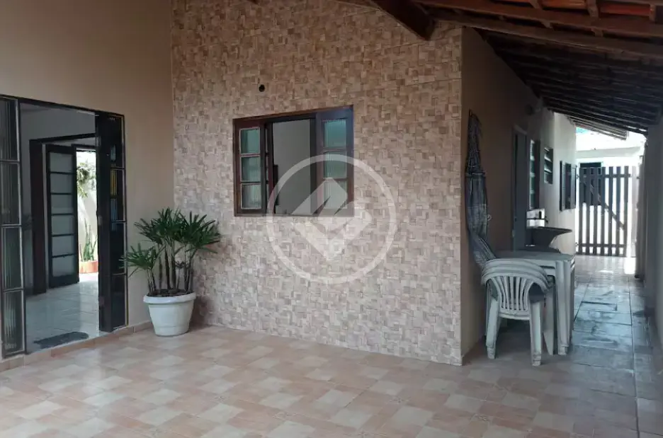 Imagem 1 - Casa em Jardim Ubatuba, Ubatuba - SP