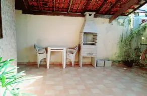 Imagem 2 - Casa em Jardim Ubatuba, Ubatuba - SP