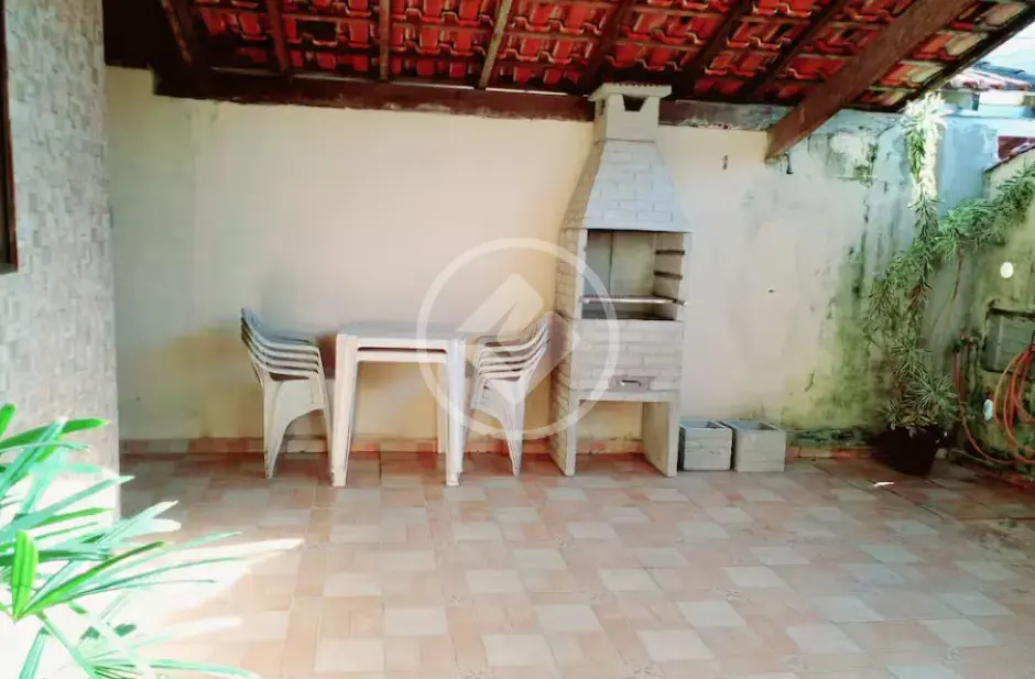 Imagem 2 - Casa em Jardim Ubatuba, Ubatuba - SP