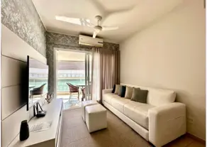 Imagem 4 - Apartamento em Riviera, Bertioga - SP