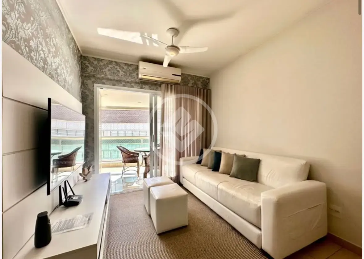 Imagem 4 - Apartamento em Riviera, Bertioga - SP
