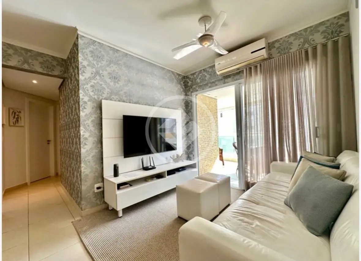 Imagem 3 - Apartamento em Riviera, Bertioga - SP