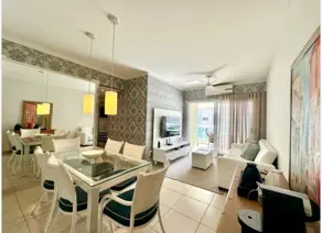 Apartamento Riviera, Bertioga - SP — foto 2