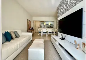 Imagem 2 - Apartamento em Riviera, Bertioga - SP